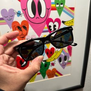 The Row x Oliver Peoples BA CC sunglasses